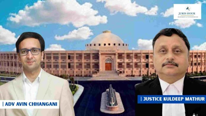 Rajasthan High Court Directs Expeditious Release of Property Attached Under PMLA After ED Initiates De-Attachment Process Rajasthan High Court Directs Expeditious Release of Property Attached Under PMLA After ED Initiates De-Attachment Process