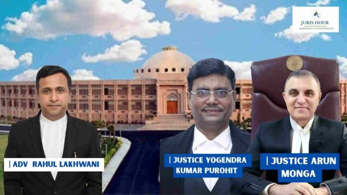 No GST on University Affiliation Fees: Rajasthan HC No GST on University Affiliation Fees: Rajasthan HC