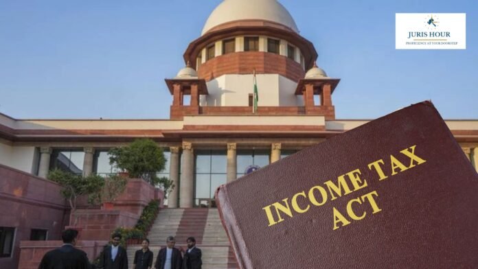 Supreme Court Examines Challenge to Income Tax Department’s Digital Search and Seizure Powers