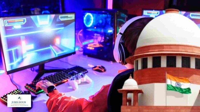 Supreme Court Stays Coercive Action In Online Fantasy Gaming Tax Demand Case