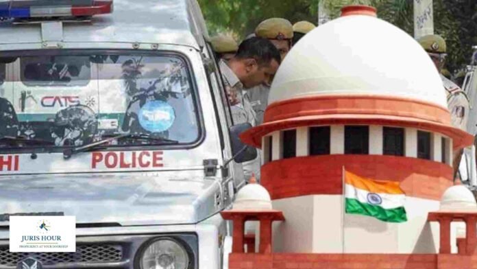 Police Can’t Order Further Investigation After Closure Report Without Court’s Permission: Supreme Court