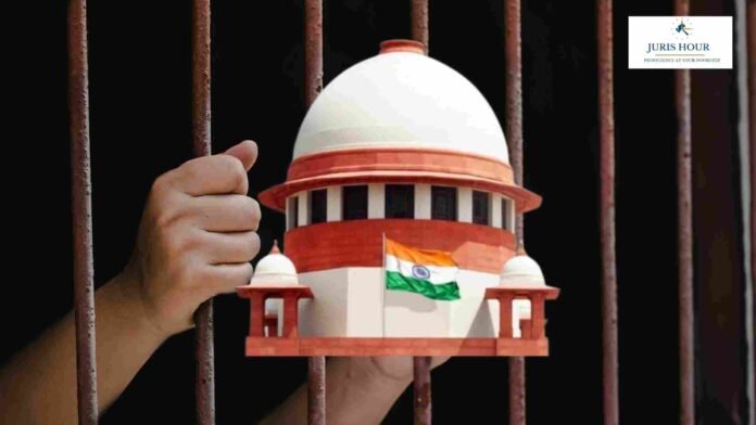 supreme court prison Prison Overcrowding: Supreme Court Issues Sweeping Directions to Expand Open Correctional Institutions