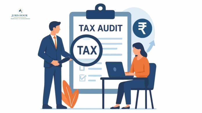 Tax Audit Report Forms 3CA, 3CB and 3CD Replaced by Form 26 Under Income-tax Act, 2025