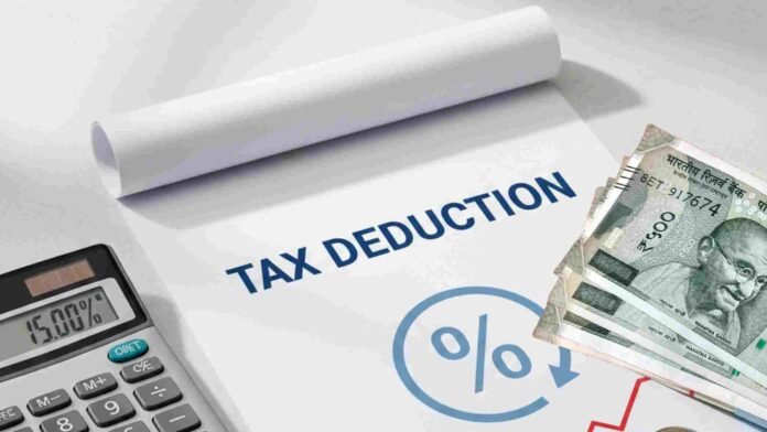 Earlier Deductions to Be Taxed As Income from AY 2026–27