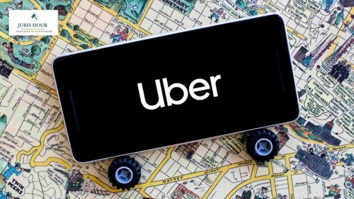 Consolidated GST SCN Against Uber India Systems Quashed: Andhra Pradesh High Court