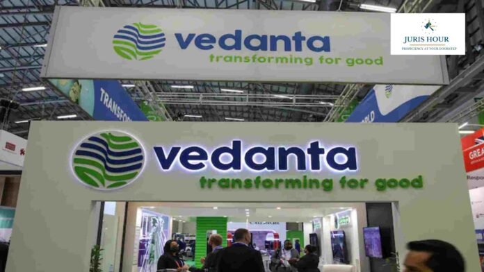 Commissioner (Appeals) Can’t Revisit Final Duty Drawback Order After It Attains Finality: Orissa High Court Grants Relief To Vedanta Commissioner (Appeals) Can’t Revisit Final Duty Drawback Order After It Attains Finality: Orissa High Court Grants Relief To Vedanta