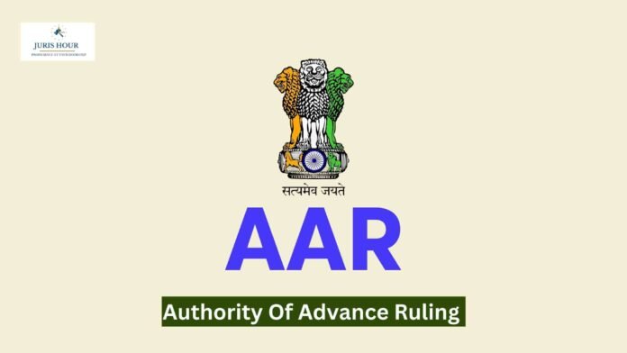 Corpus Fund Collected by Apartment Owners’ Association Is ‘Supply’, GST Payable at Time of Collection; Rs. 7,500 Monthly Exemption Not Applicable: AAR Corpus Fund Collected by Apartment Owners’ Association Is ‘Supply’, GST Payable at Time of Collection; Rs. 7,500 Monthly Exemption Not Applicable: AAR