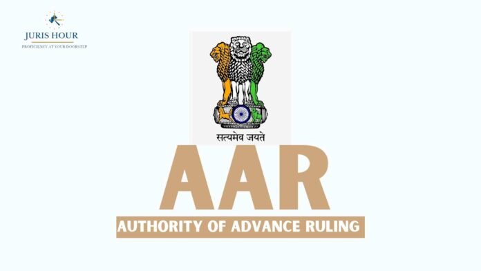 GST Payable on Corpus Fund at Time of Collection; Electricity Charges for Common Areas Taxable as Part of Maintenance Services: AAR GST Payable on Corpus Fund at Time of Collection; Electricity Charges for Common Areas Taxable as Part of Maintenance Services: AAR