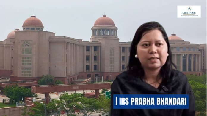 Bail To IRS Prabha Bhandari’s Denied; No Heed To 10 Weeks Pregnancy Plea: Allahabad HC