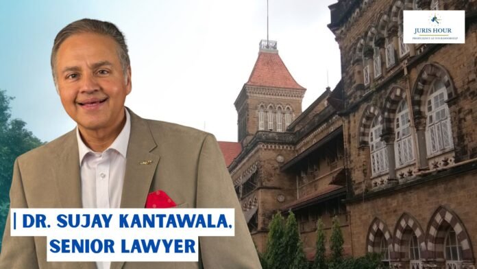 BOMBAY SESSIONS COURT dr. sujay kantawala