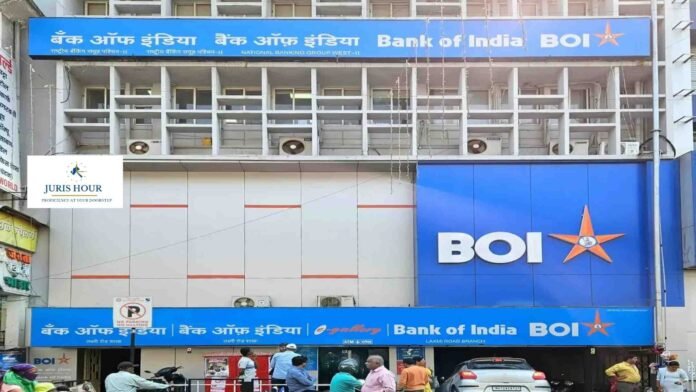 Bank of India Not Liable to Pay 8% on Exempt Services: CESTAT Orders Proportionate CENVAT Credit Reversal Instead