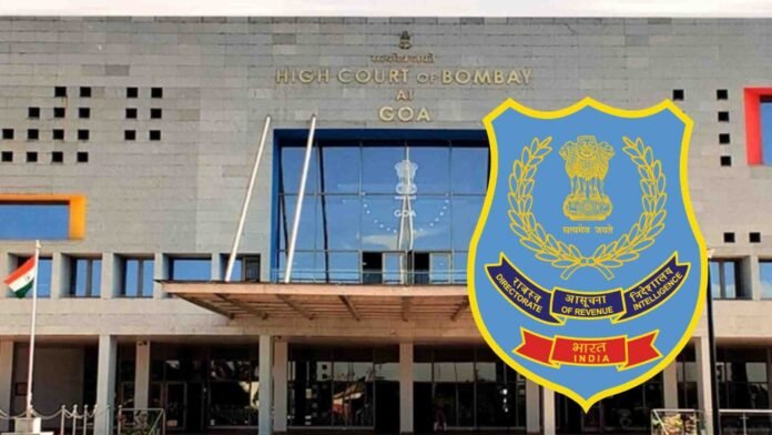 DRI Goa | Bombay HC Cancels Bail in Illegal Ammunition Import Case