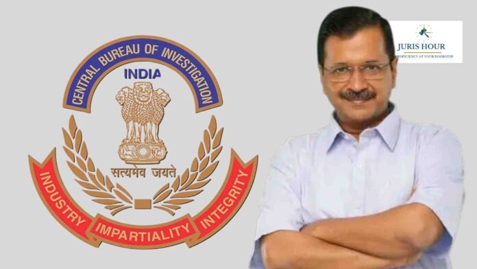 Delhi High Court Stays Trial Court’s Remarks Against CBI, Issues Notice to Kejriwal, Sisodia, Kavitha in Excise Policy Case