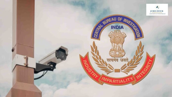 CBI Can’t Bypass Crucial Evidence”: Court Warns Against Misclassifying Exculpatory Material in CCTV Alibi CBI Can’t Bypass Crucial Evidence”: Court Warns Against Misclassifying Exculpatory Material in CCTV Alibi