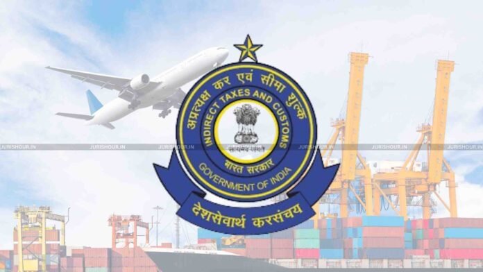 CBIC Waives Fees for Amendment or Cancellation of Export Documents Due to Force Majeure