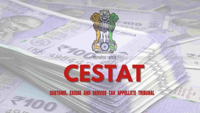 No Service Tax on Advances Received Before 1 July 2010: CESTAT No Service Tax on Advances Received Before 1 July 2010: CESTAT