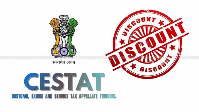 Incentives from Vehicle Manufacturers Are Trade Discounts, Not Consideration for Service Tax: CESTAT