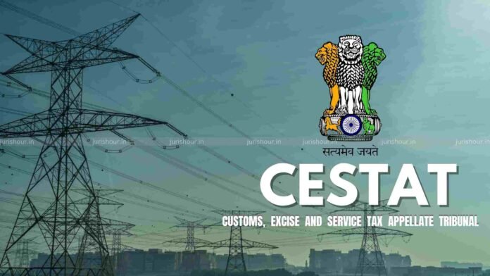 Excise Duty Payable Once Electricity Generated Out Of Duty-Free Furnace Oil Moved From EOU To DTA unit: CESTAT