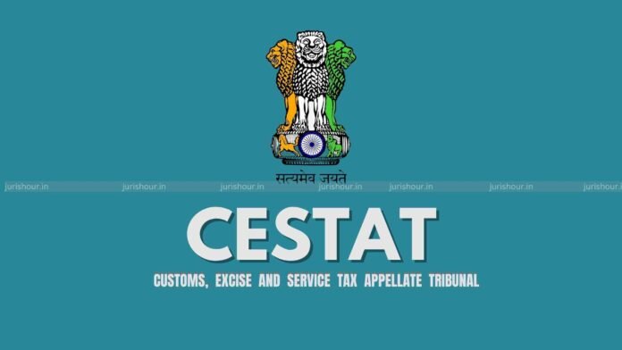 Customs Duty Can’t Be Recovered from Subsequent Buyer Who Did Not Import Goods: CESTAT