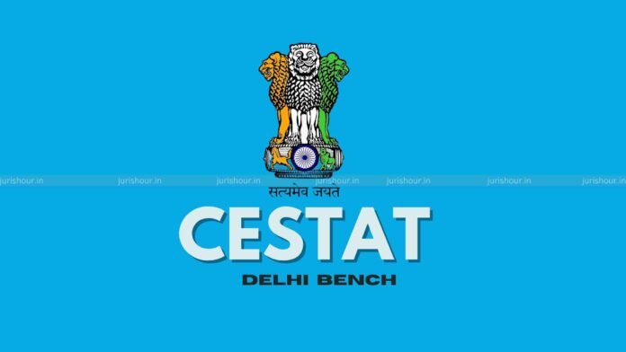 Limitation Not Applicable for Excess Service Tax Paid by Mistake: CESTAT Limitation Not Applicable for Excess Service Tax Paid by Mistake: CESTAT