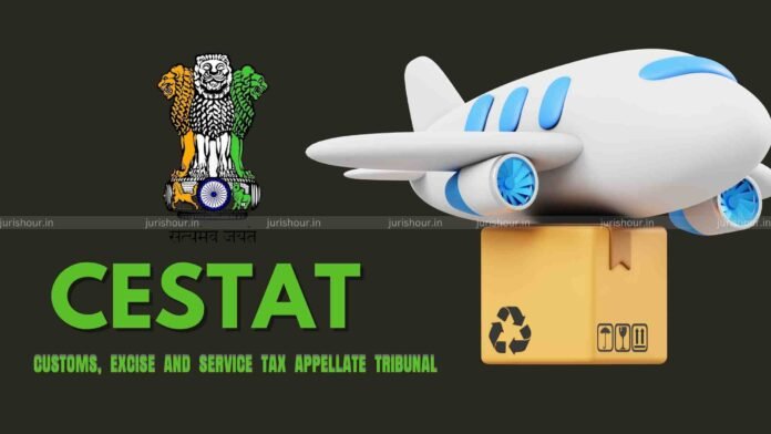 Freight Margin on Cargo Space Not Taxable: CESTAT
