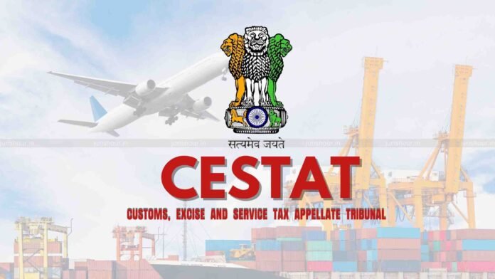 Penalty Unsustainable When Imports Cleared on Valid Pre-Shipment Certificate: CESTAT Penalty Unsustainable When Imports Cleared on Valid Pre-Shipment Certificate: CESTAT