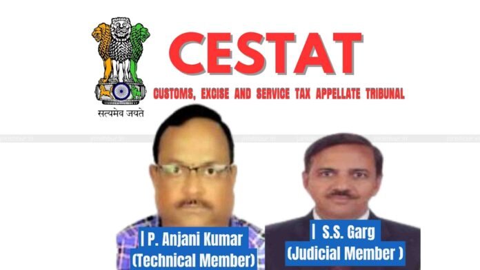 Service Tax on Tractor Transport Quashed: CESTAT Imposes Rs. 10K Penalty Each for Non-Compliance Service Tax on Tractor Transport Quashed: CESTAT Imposes Rs. 10K Penalty Each for Non-Compliance