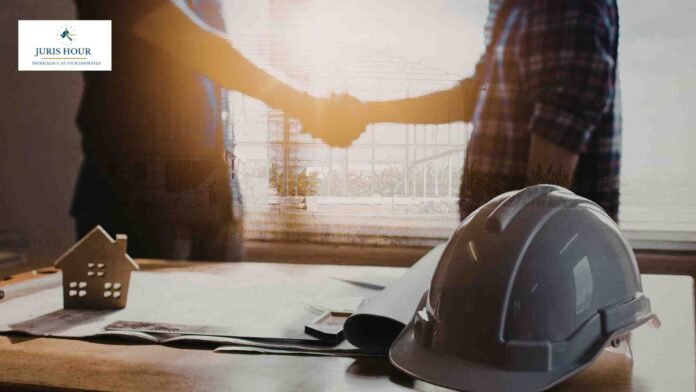 Construction Contracts with Transfer of Goods Taxable as Works Contract Service: CESTAT