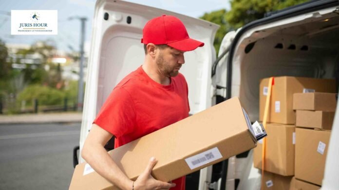 Courier Company customs act cestat Courier Company Can’t Be Penalized Under Customs Act In Absence Of Knowledge In Misdeclaration Of Imported Goods: CESTAT