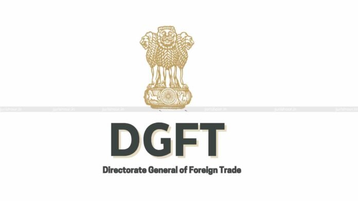 DGFT Amends Export Credit Interest Subvention Scheme Under ‘Niryat Protsahan’ Mission