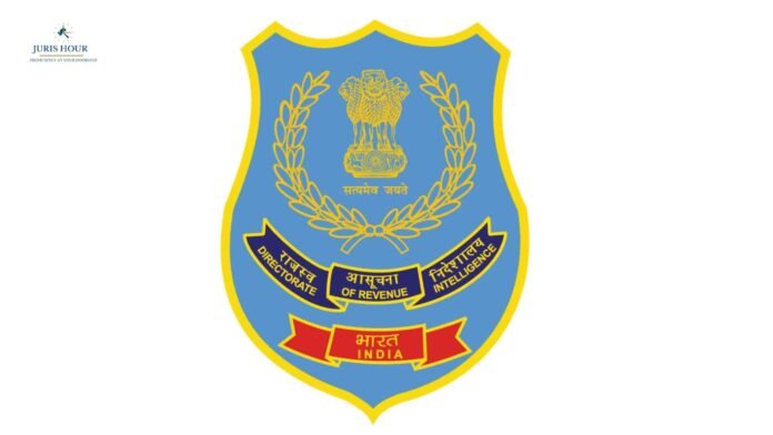 DRI Busts Rs. 30 Crore Illicit Import Racket at Nhava Sheva Port DRI Busts Rs. 30 Crore Illicit Import Racket at Nhava Sheva Port