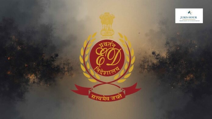 ED Warns Indians Against Using Credit Cards to Buy Property in Dubai