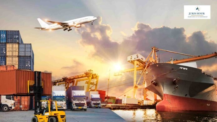 India Moves to Ease Export Bottlenecks as Shipping Disruptions Stall Middle East Cargo