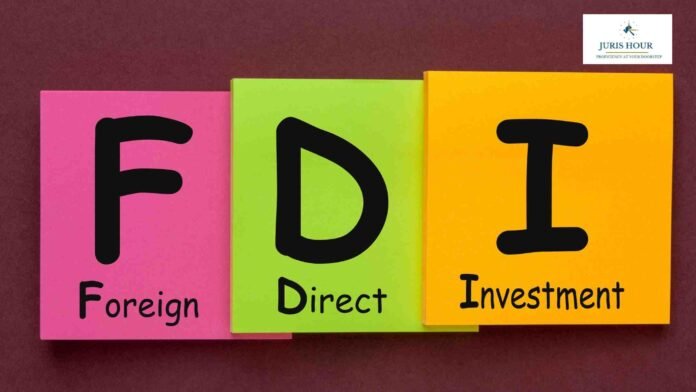 India Tightens FDI Rules for Bordering Nations, Expands Oversight on Beneficial Ownership