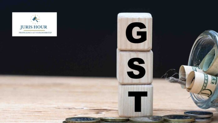 Industry Urges Govt to Fix GST Inverted Duty Structure