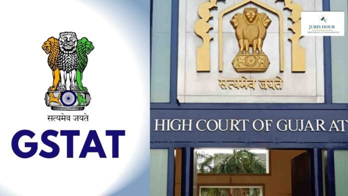 Gujarat High Court Seeks Status on Non-Functional GSTAT