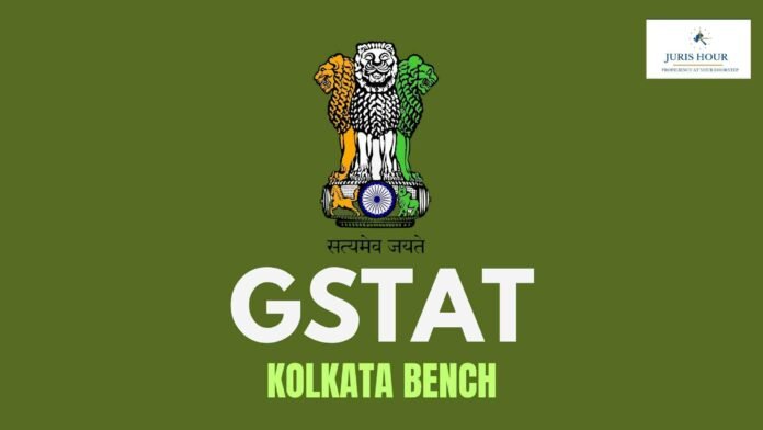 GSTAT Kolkata Bench Becomes Operational GSTAT Kolkata Bench Becomes Operational