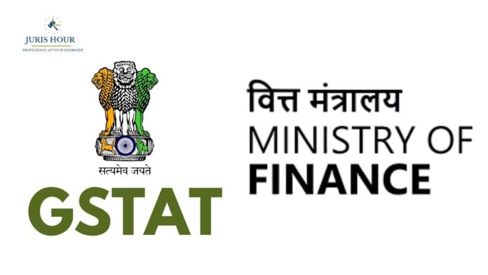 FinMin Designates Judicial Members Of GSTAT As Vice Presidents For State Benches