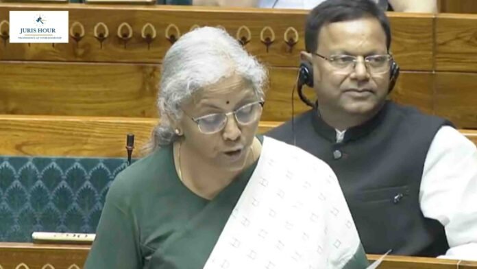 New Income Tax Act, 2025: JCIT Appeal Disposal Limit Raised from Rs. 10 Lakh to Rs. 25 Lakh