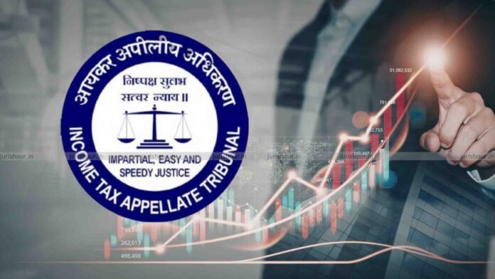 LTCG From Sale of Shares Eligible for S. 10(38) Exemption for Insurers: ITAT