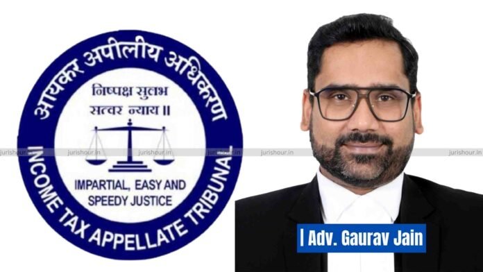 No Addition in Completed Search Assessment Without Incriminating Material: ITAT