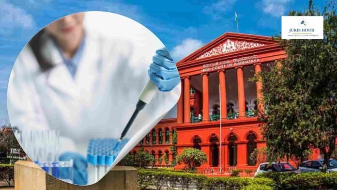 Export of Pre-Clinical Research Services Not Liable to GST/Service Tax: Karnataka High Court