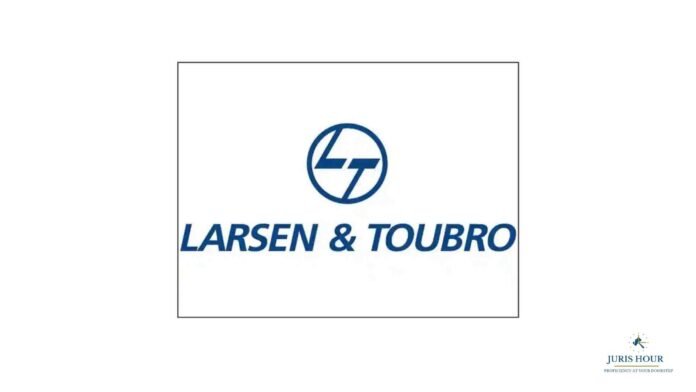 Piece-Rate Job Work Not ‘Manpower Supply’: CESTAT Quashes Service Tax Demand on L&T