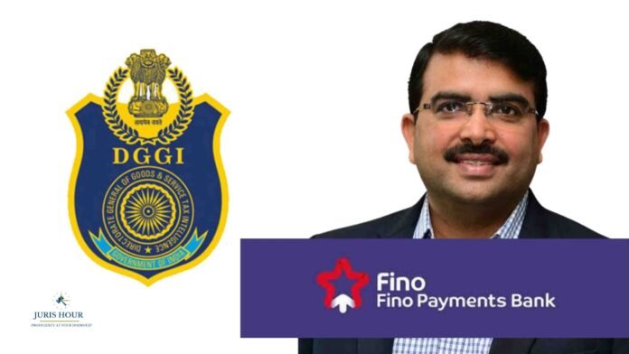 Rishi Gupta Granted Bail Amid Probe Linked to Programme Managers; Fino Payments Bank Says Operations Unaffected