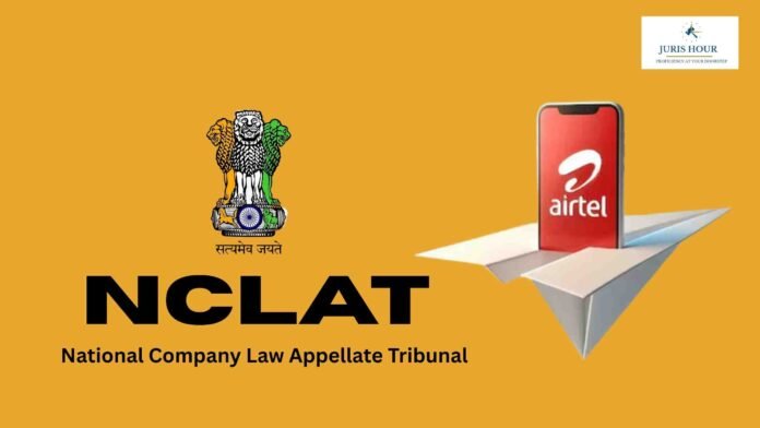 NCLAT Upholds Bharti Telecom’s Selective Capital Reduction; Allows Squeeze-Out of Minority Shareholders at Rs. 196.80 per Share