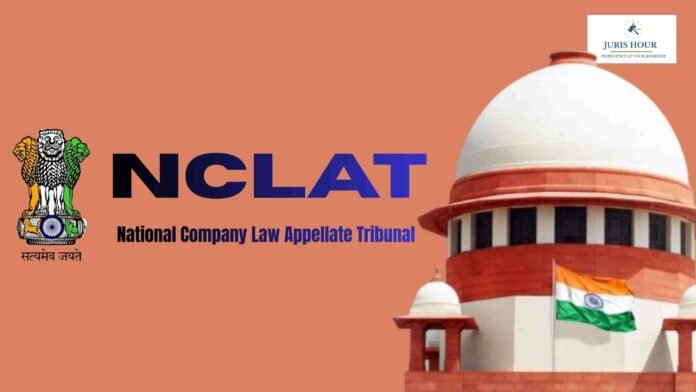 Supreme Court Upholds NCLAT Order Granting Limited Interim Protection in Oppression–Mismanagement Dispute