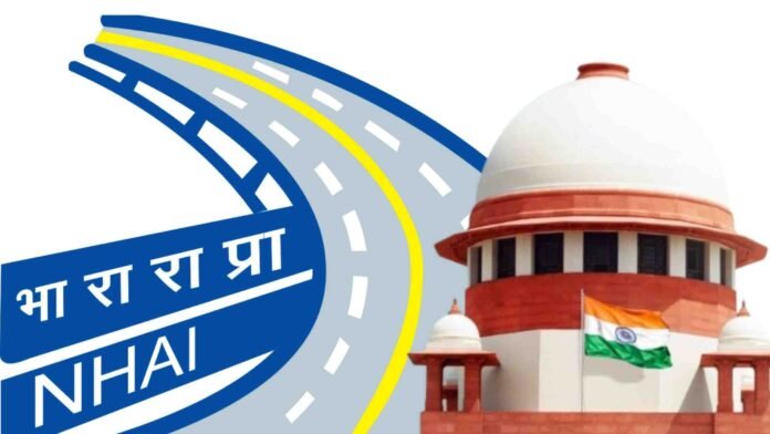 Solatium & Interest in NHAI Land Acquisition: Supreme Court Bars Reopening of Settled Claims