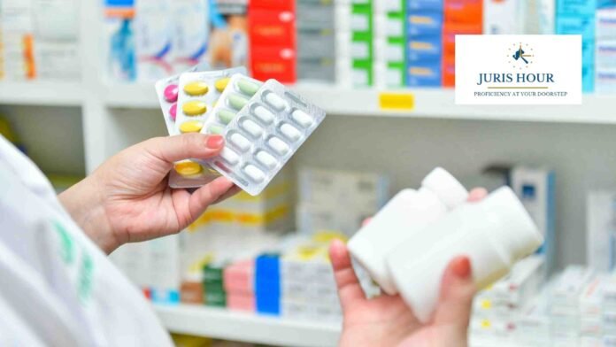 Pharmacy Unit aar No GST On Supply Of Medicines To In-Patients By Pharmacy Unit As Part Of Treatment Provided By Hospital: AAR