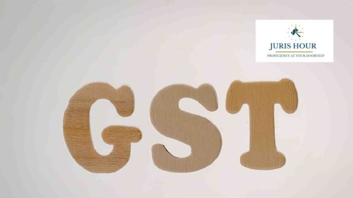 Reverse Charge Mechanism under GST Reverse Charge Mechanism under GST