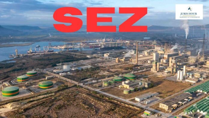 Centre Sets Up 17 Member Panel to Draft Roadmap for SEZ 2.0 Policy